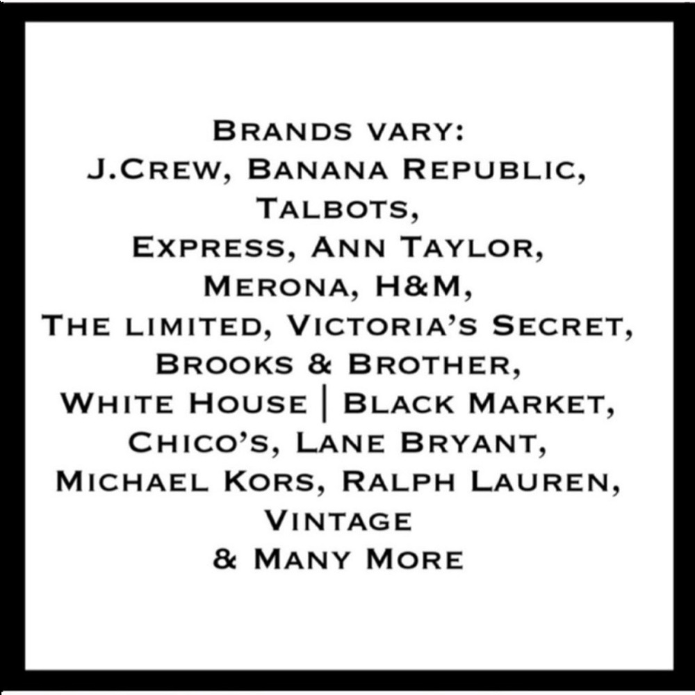 MAXI DRESSES GAL STYLE MYSTERY BOX (2 items) - Picture 3 of 8